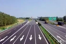 重磅！合肥外环高速来了！图片