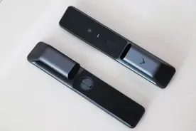 更安全、全家人都保证好用的智能锁——鹿客指静脉门锁SV40上手图片