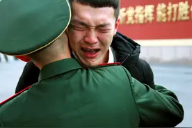 我退伍——至今的这几年，有几点想说的图片