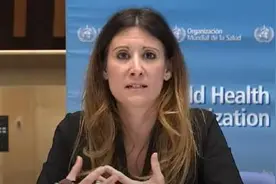 世卫组织称可能永远发现不了"零号病人"！溯源究竟难在哪？图片