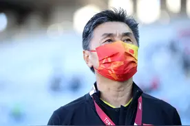 人人都骂贾秀全，却没人愿意承认女足奥运出局非一人之过图片
