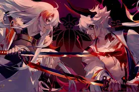 阴阳师麒麟日常抢分新神器——蝎女，阵容合理搭配，伤害瞬间爆炸图片