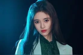 snh48参加女团选秀风头十足，组合中还能出下一个鞠婧祎吗？图片