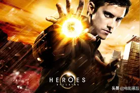 原本可以登上神坛的美剧《英雄》毁于一场编剧罢工图片