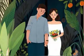 我在郑州上班，老婆在北京打工，老婆瞒着我有了临时伴侣图片