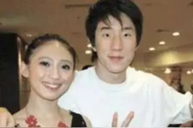 虎父无犬子！“龙少”房祖名的风流情史，比父亲成龙还丰富图片