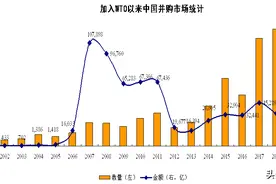 存在财务舞弊的并购案例分析（投行方法论系列）图片