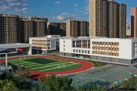 用好红色资源 培育时代新人｜长征小学西校区举行主题升旗仪式图片