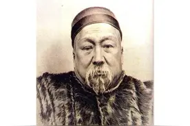 他是把西方数学全面地引入我国的第一人，也是曾国藩的幕僚图片