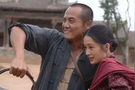《白鹿原》：黑娃为啥没想过接田小娥出去？原来有黑白牡丹在身边图片