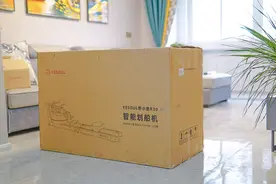 罗永浩真的没骗人！买了划船机用了两个月，说说使用感受图片