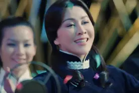 少女感“杀死了”半个娱乐圈的女演员，影视大鳄们，换点花样吧图片