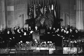 1966年法国为什么要退出北约军事一体化组织图片