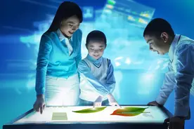 “赛博一代”，将把我们带向何方？图片
