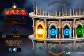 DNF：PVP还是PVE？谋略战打完剧情模式之后该如何选择？图片