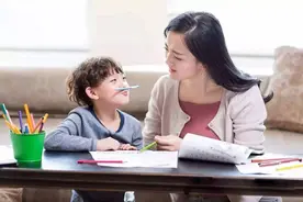 双减之下“拼妈感”日益明显，却不知：小学成绩好是凭借三个能力图片