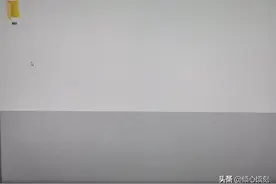 Dell液晶显示器U2414H花屏图片
