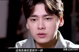 李易峰又一新片来袭！与女主三度合作，这对“荧幕情侣”必追了图片