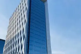 保利大都汇——打造通州的国贸中心图片