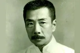 远看一条狗，近看是郭沫若？鲁迅：我没说过这话图片