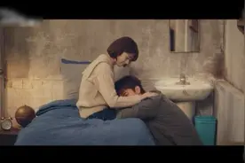 徐仁国把头埋进郑素敏怀中，不管发生什么事，对我来说你就是你！视频封面