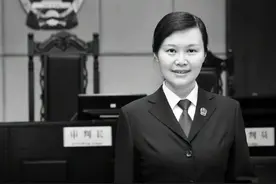 因拒绝走关系，湖南一女法官遭同乡闺蜜“毒手”！最高法最高检齐发声图片