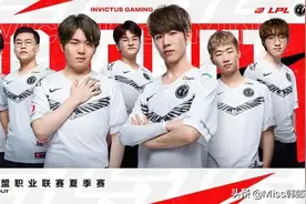 LOL：Uzi和厂长不举办退役仪式是为复出？爆料Uzi将回归LPL？图片