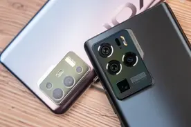 中兴Axon 30 Ultra评测：开启手机影像新纪元图片