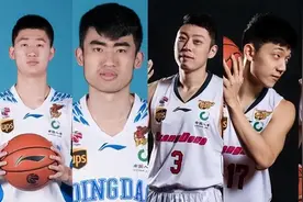 广东宏远队这三年的更新换代，谁留谁走了？图片