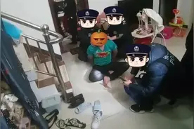 为非作恶20余年，清远一涉黑恶犯罪团伙覆灭！图片