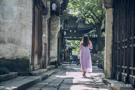 中国最适合中老年人的6个旅游地，悠闲惬意消费低，你都去过了吗图片