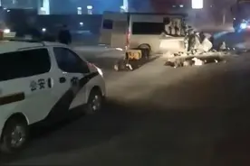 6死6伤交通事故案，执法追击者可能担责图片