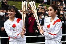 东京奥运会禁止选手握手，却发15万个避孕套？主办方：可以带回家图片