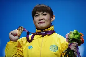 中国人加入外国国籍获奥运冠军，不承认是中国人，后来冠军被取消图片