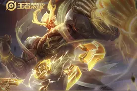 英雄语音太俗？这些台词听一遍就忘不掉，满满的正能量图片