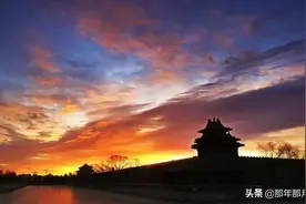 崇祯的最后时刻图片