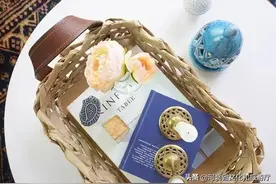 收藏美好！自制超级好用的收纳篮子，快过来看看吧~图片