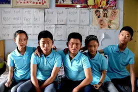 国内首例“五胞胎”，18年后他们生活如何了？境遇令人感慨图片