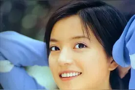 情深深雨濛濛：依萍服装秀，有清纯的、魅力的、霸气的图片