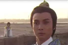 荆轲是山东大汉，刺杀秦始皇并非单纯替太子丹复仇，还有更大使命图片