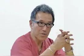 我认识的100个日本人之知名心脏专家藤田先生图片