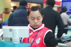 偶遇前女友，蛋疼骚操作图片