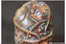 石头标价8亿，因为表面的色彩！遇到这7种石头不要错过图片