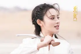 《东宫》小枫为什么自杀？她的死并非为了报复李承鄞，而另有深意图片