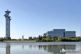 航拍+访谈｜《亚洲金融大厦一》视频节目重磅来袭图片