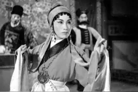 历史剧《窦娥冤》观后图片