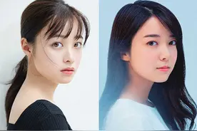 电影《千与千寻》终于真人化！桥本环奈将出演女主角千寻图片