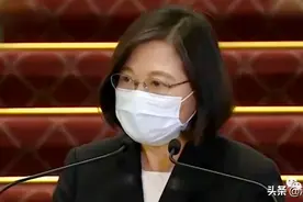 这两天，台湾人应该会很羡慕香港！图片