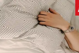 助眠“黑科技”层出不穷！90后成消费主力军！睡个好觉，要花多少钱？图片