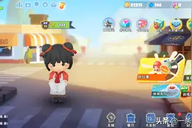一款堪称分手神器的手游：厨房战斗(Cooking Battle)图片